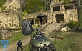 Halo 2 Pc Game Free Download