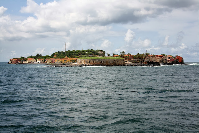 Isla de Gorée