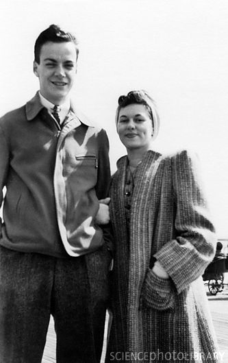 Feynman S Letter To His Wife Feynman S Letter To His Wife