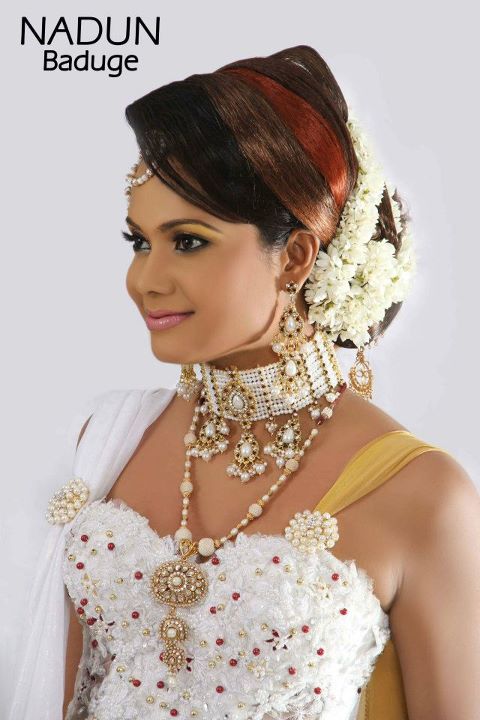 Sri Lankan Girls|Ceylon Hot Ladies|Lanka Sexy Girl: Wedding Dresses in