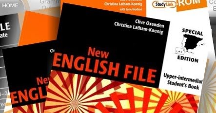 new english file upper intermediate workbook  pdf