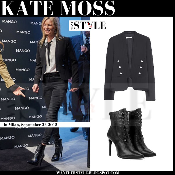 mango black skinny jeans