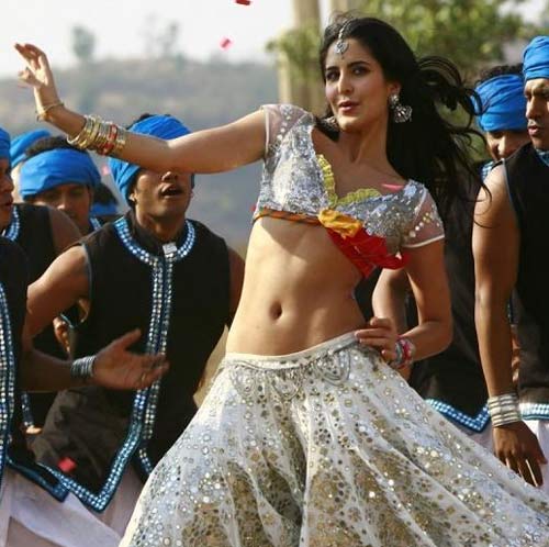 Katrina Kaif Wallpaper Chikni Chameli Katrina Kaif Agneepath HQ Wallpaper