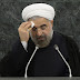 ناشطة "فيمن" تستقبل روحاني بإعدام وهمي