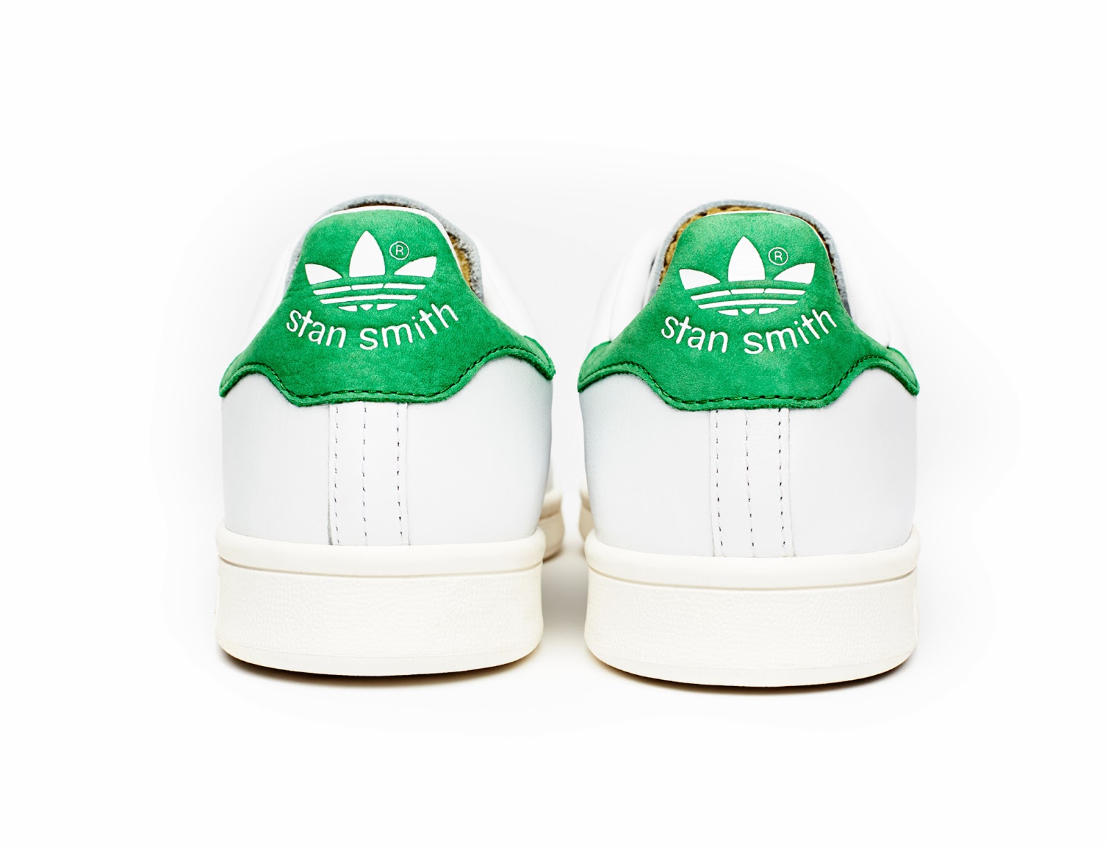 mr stan smith
