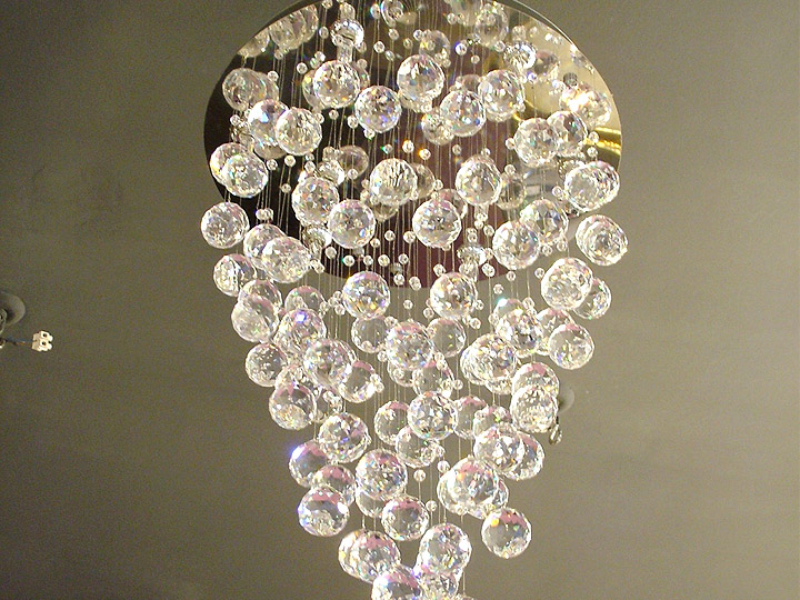 Guncel Hayat Avize Secimi