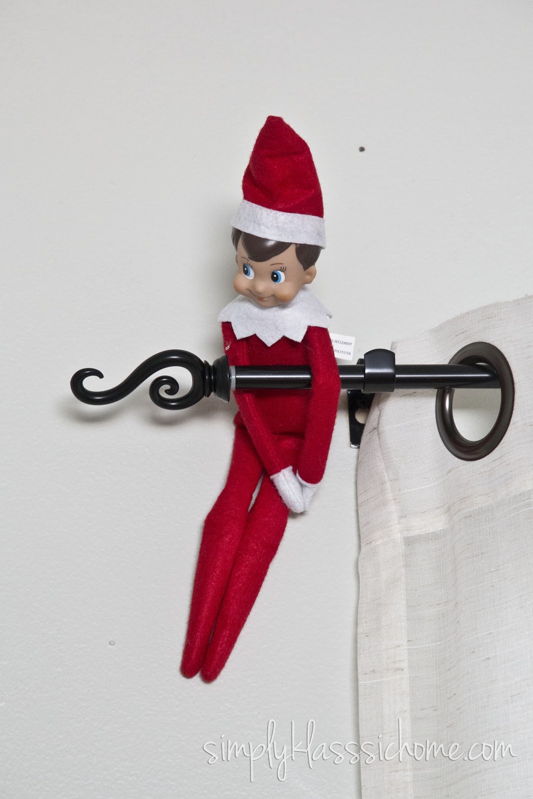 Christmas Traditions from a Non-Traditional Family - Yellow Bliss Road
