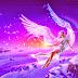 Free Beautiful Angel HD Wallpapers