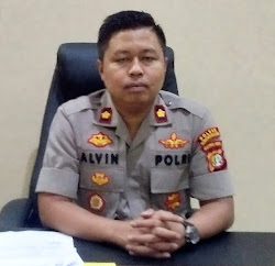 KAPOLSEK KEBAYORAN LAMA