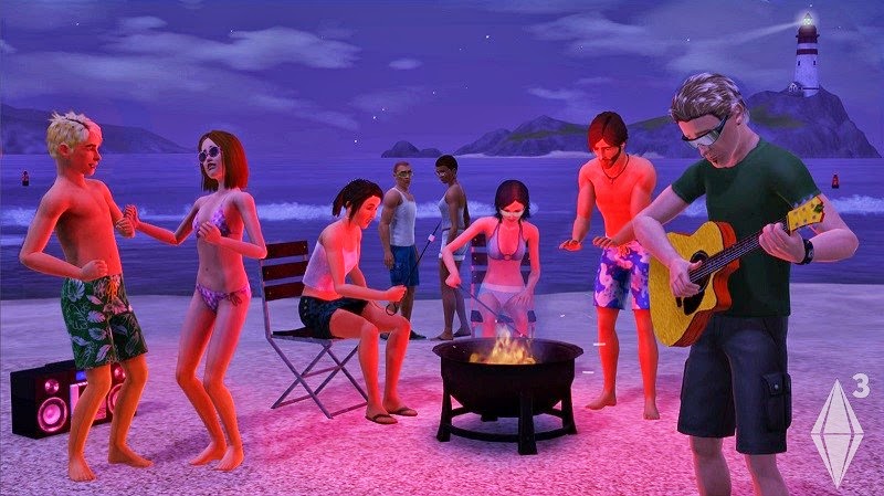 Sims 3 Kurulumu Ve Crack
