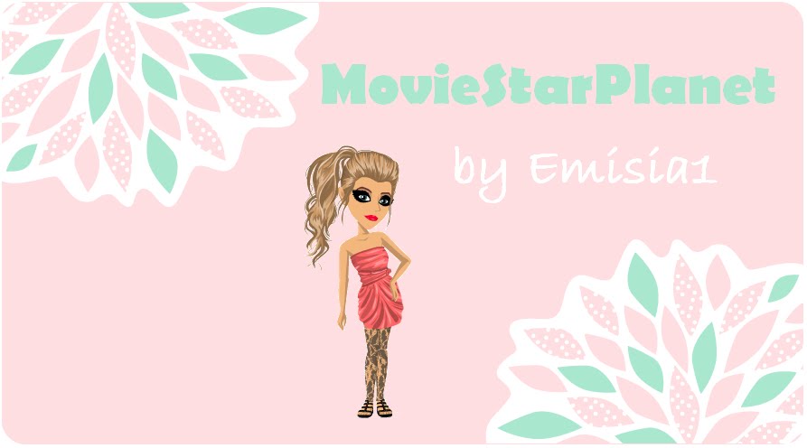 Movie Star Planet by Emisia1