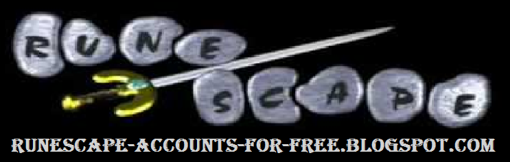Free runescape accounts | How to get Runsecape accounts | Ethical/Legal Method