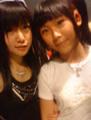 Ying & Me