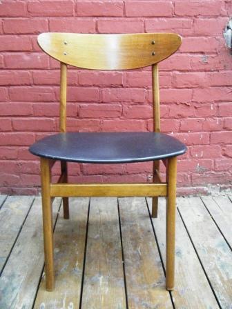 Farstrup Chairs