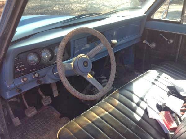 1981 Jeep J10 4x4 for Sale - 4x4 Cars
