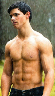 celebrities with 8 packs