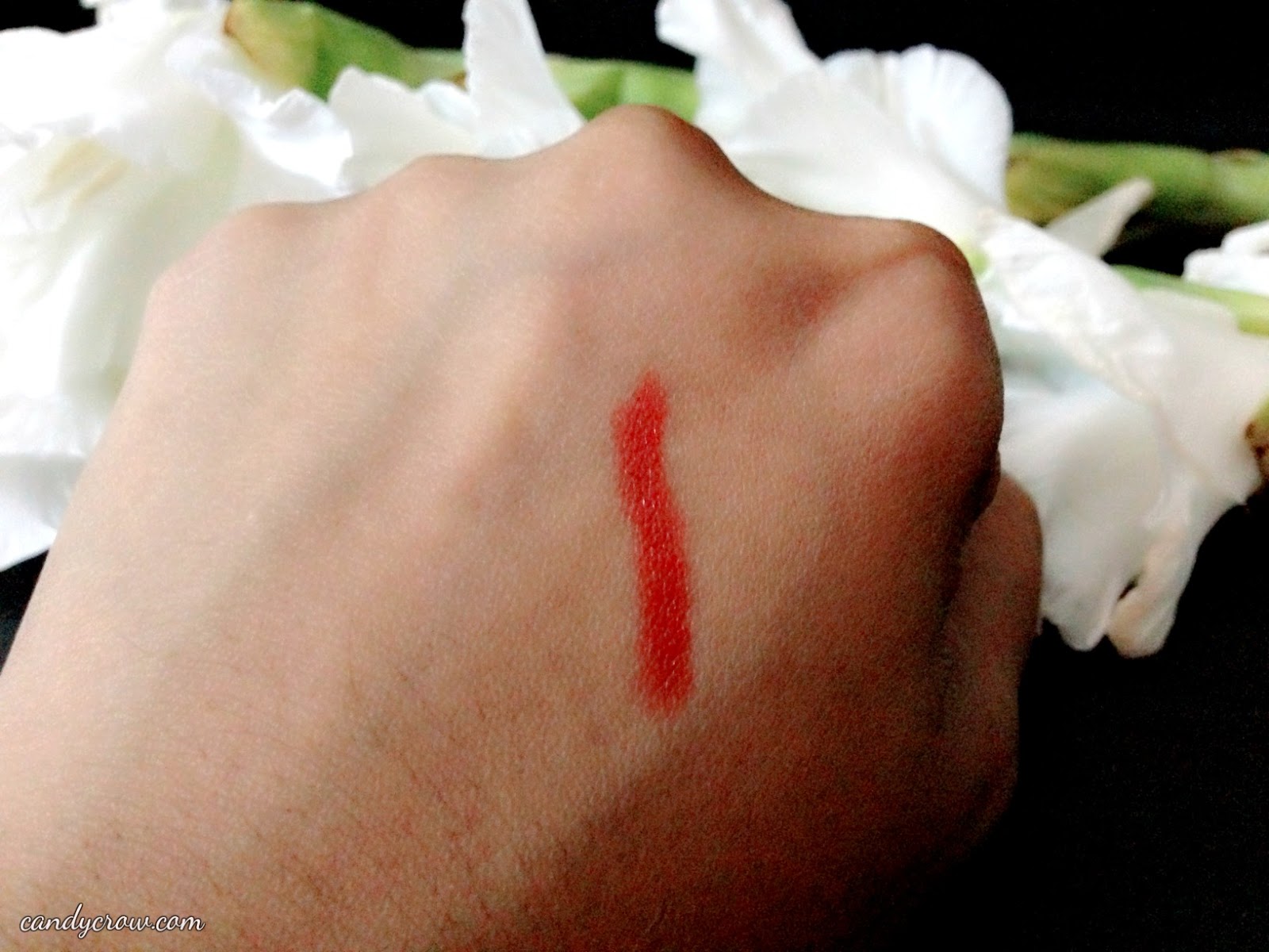 LAQA & Co Fat Lip Pencil - Siren Song Review LAQA & Co Fat Lip Pencil - Siren Song Review