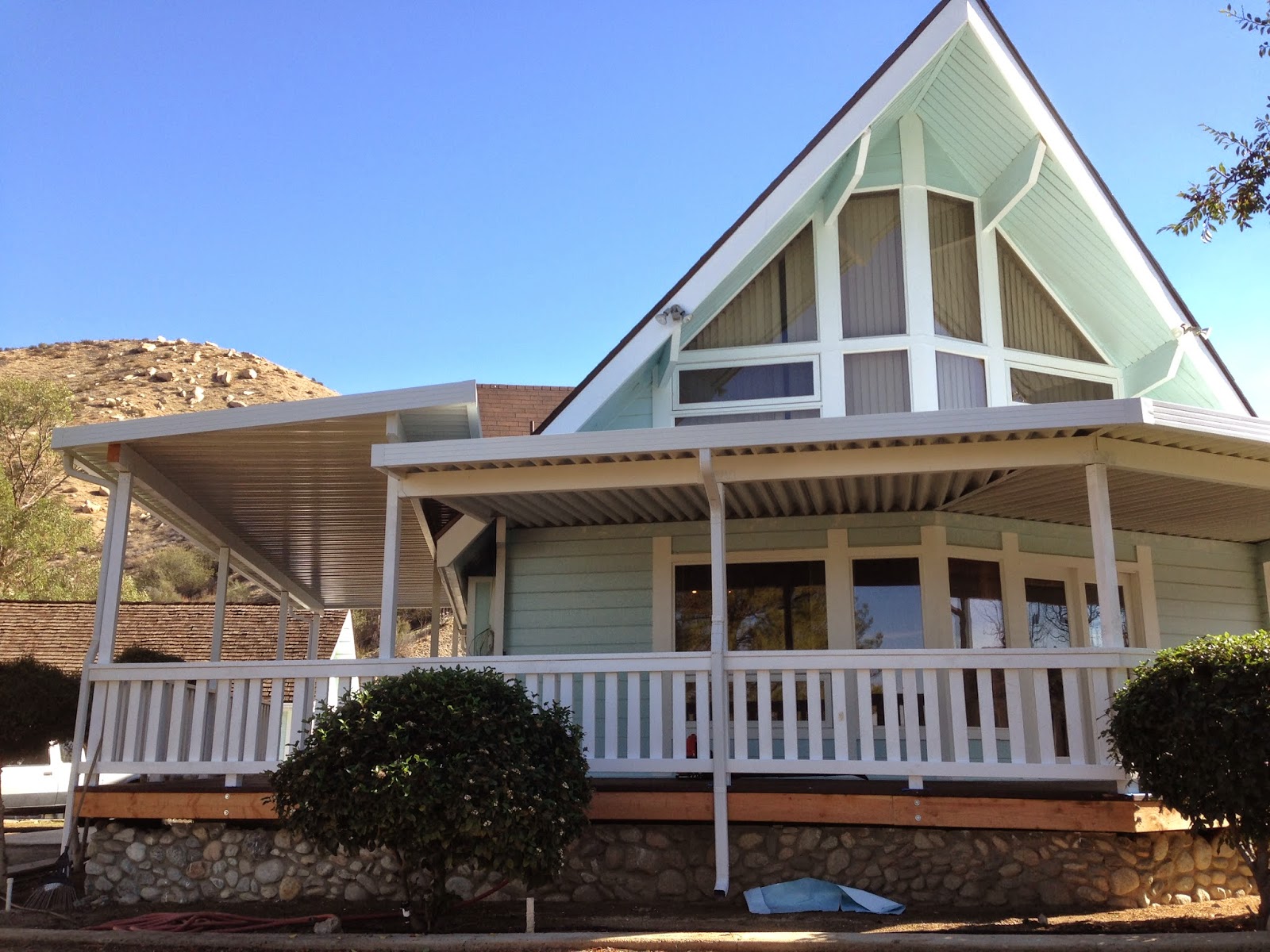 Alumawoodproducts Com W Pan Patio Cover