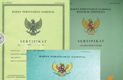 Mau Beli Rumah? Kenali Dulu Jenis Sertifikatnya! Mau Beli Rumah? Kenali Dulu Jenis Sertifikatnya!