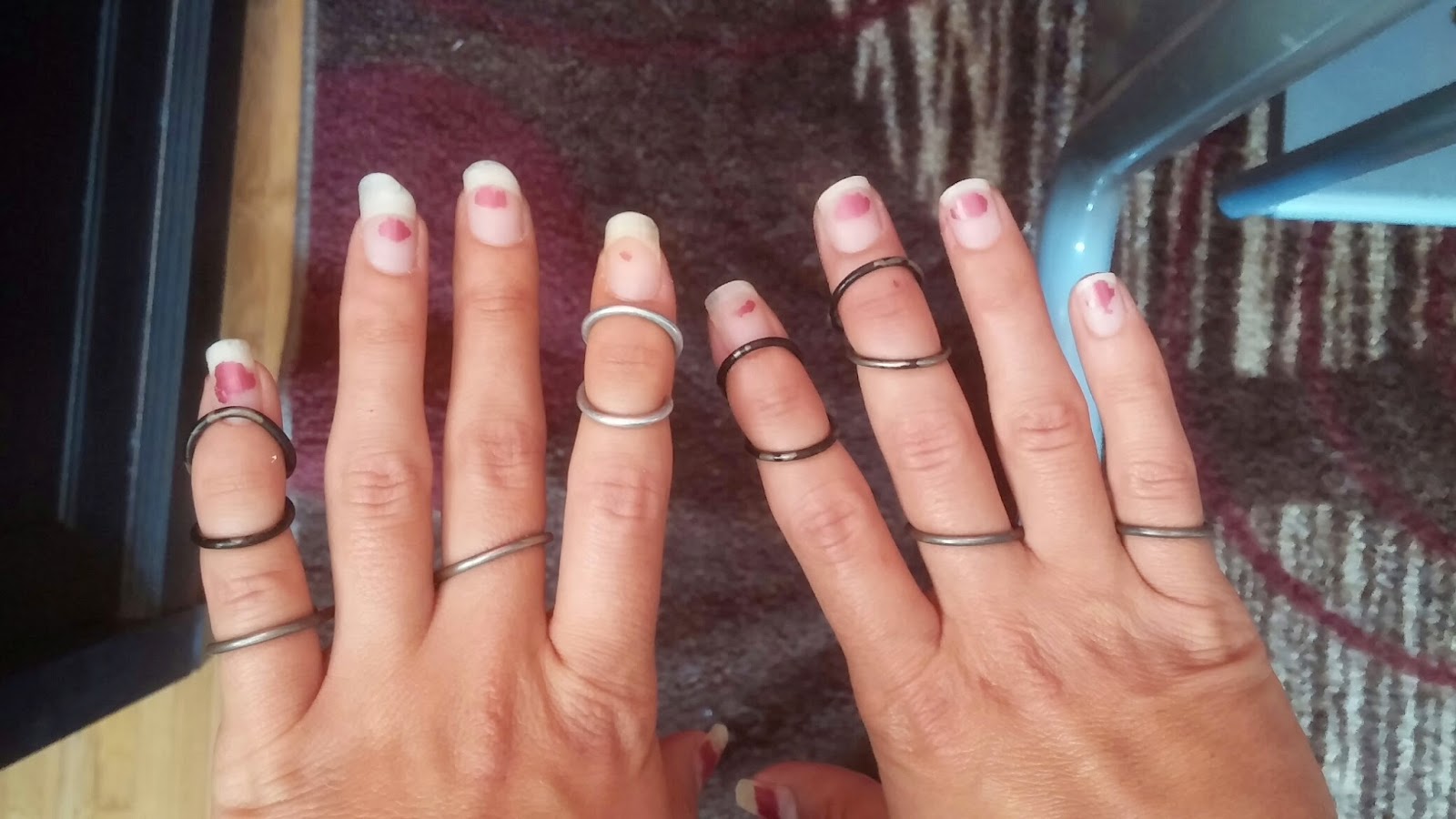 My Life With Ehlers Danlos At home mom, Part time student, Full time