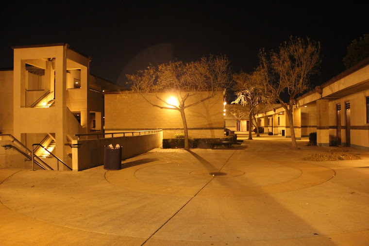 School at Night