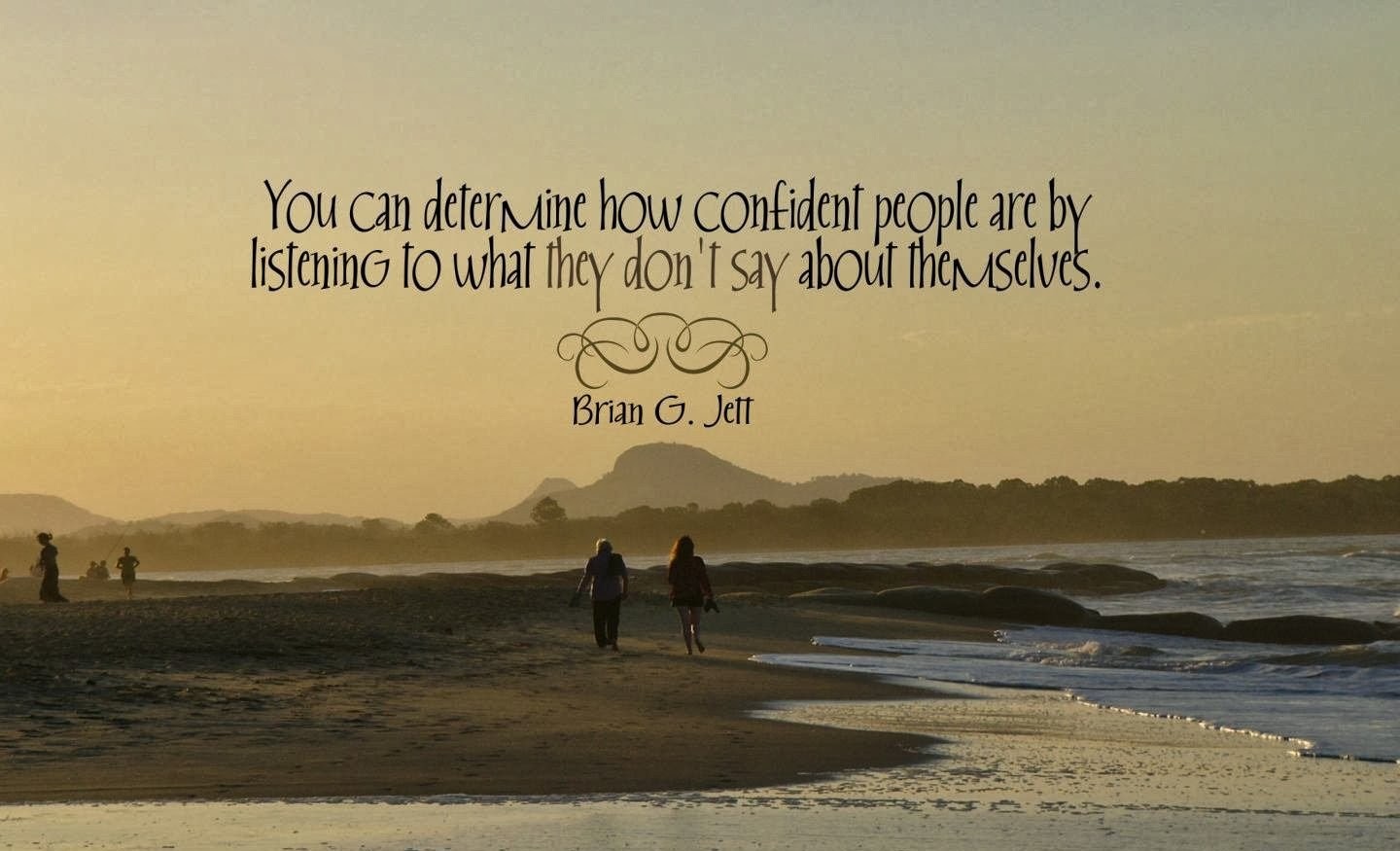 Inspirational Quotes - WPer Wallpaper