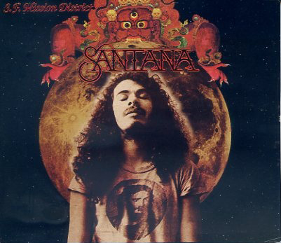 Santana Festival Rar