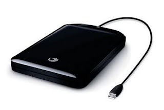 How to Treat External Hard Drive