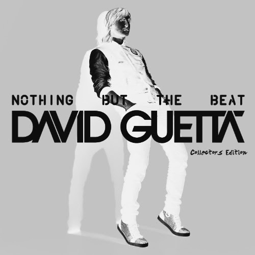 David Guetta - Nothing But The Beat Ultimate [FLAC] [2CD]