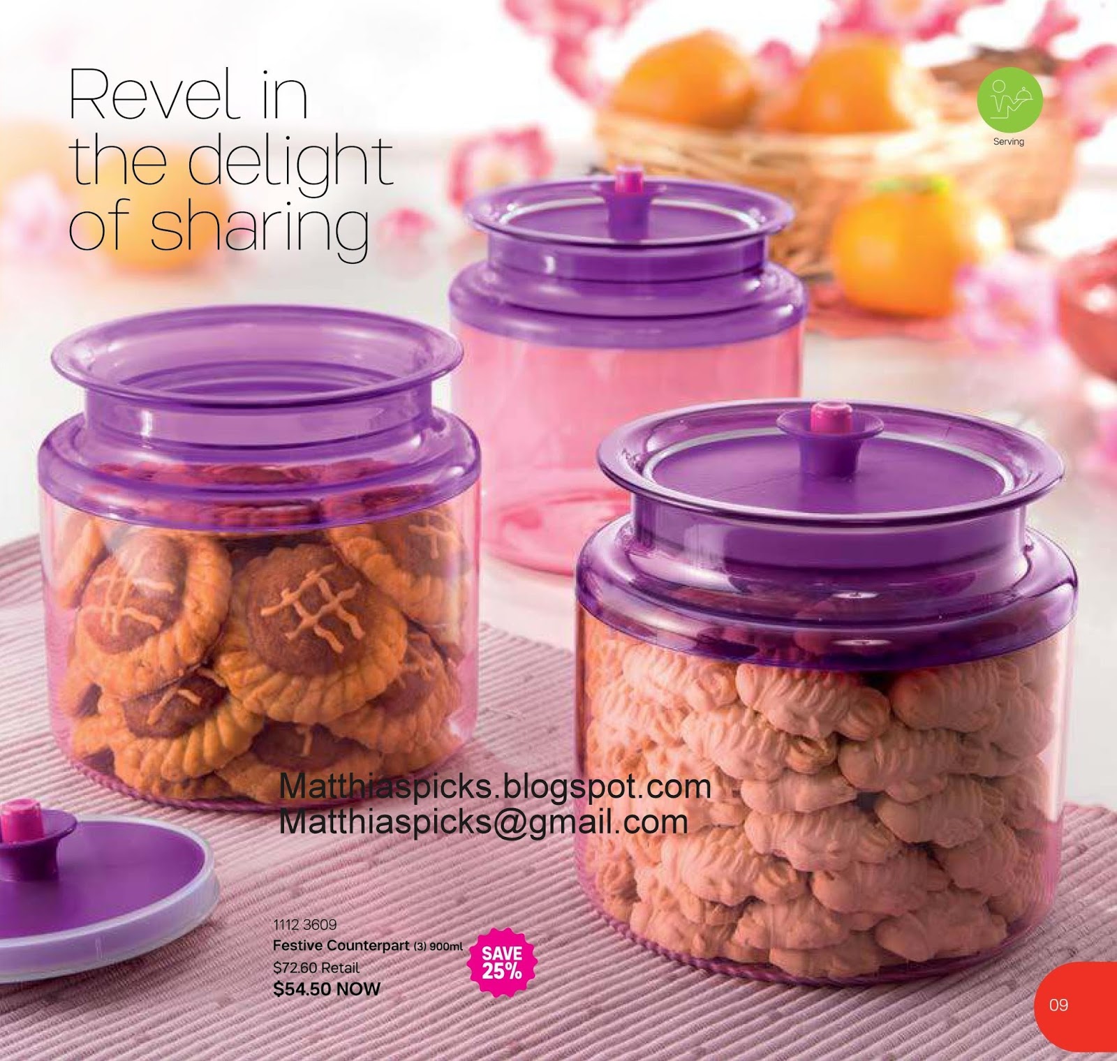 tupperware malaysia new year cookies 2016 begin 2016 with these tupperware picks matthias picks tupperware malaysia new year cookies 2016 begin 2016 with these tupperware picks matthias picks