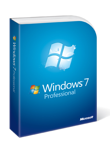 How To Get A New Product Key For Windows 7 Professional