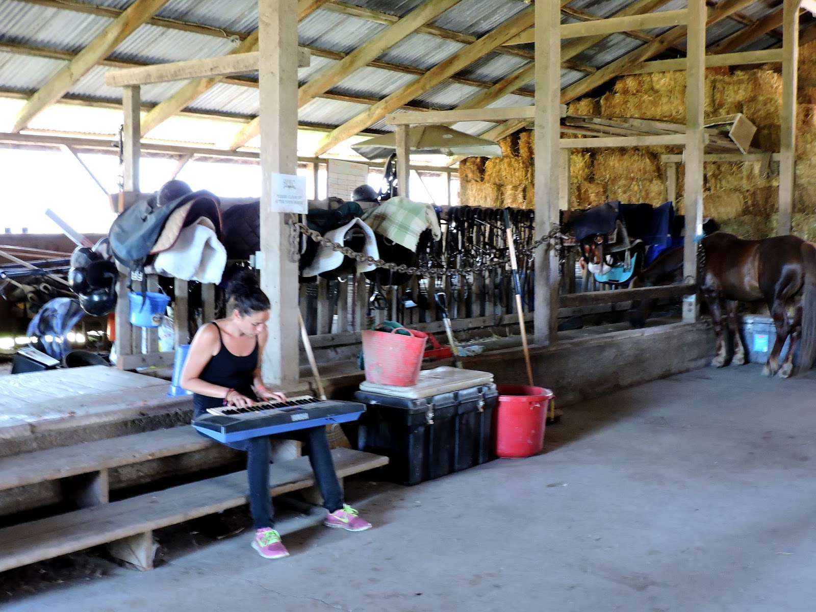 faire des rencontres en voyageant