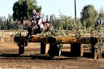 Watch Jen and Billy Cross Country