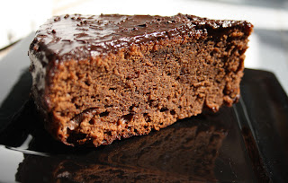 tarta Sacher