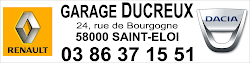 gararge Ducreux
