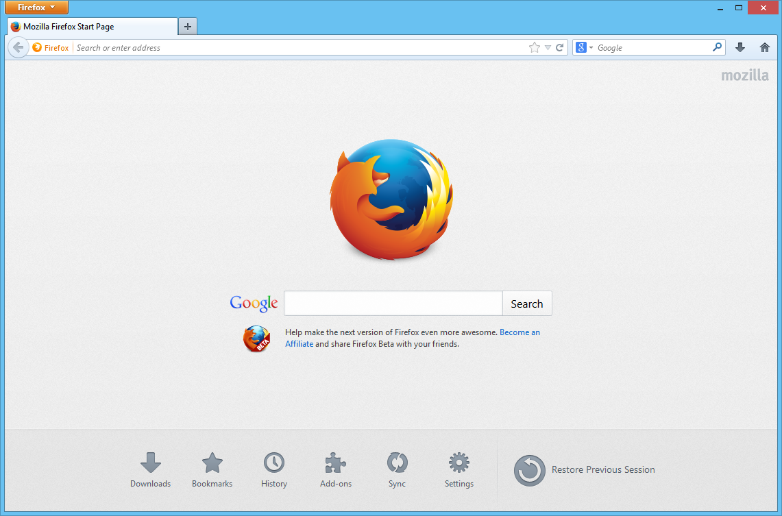 Flash Player For Firefox Windows 7