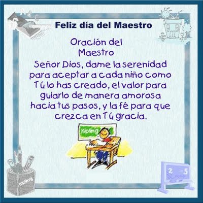 LETRA DE LA CANCION QUE BONITA ES LA INFANCIA letra de la cancion que bonita es la infancia: