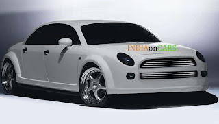 Latest Cars in India 2012 Images-3
