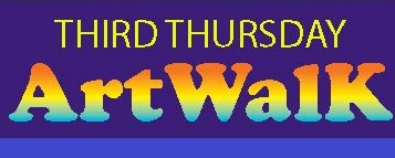 Third Thursday Artwalk