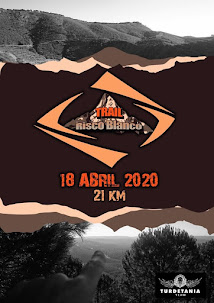 Trail Risco Blanco 2020