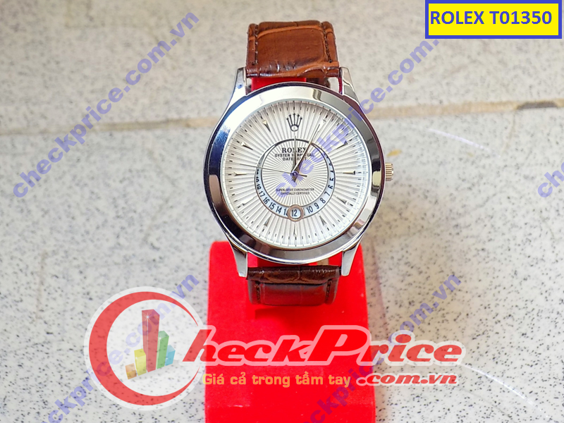 Đồng hồ đeo tay nam, đồng hồ đeo tay nữ Hàng Đẹp Giá cũng Đẹp - 6