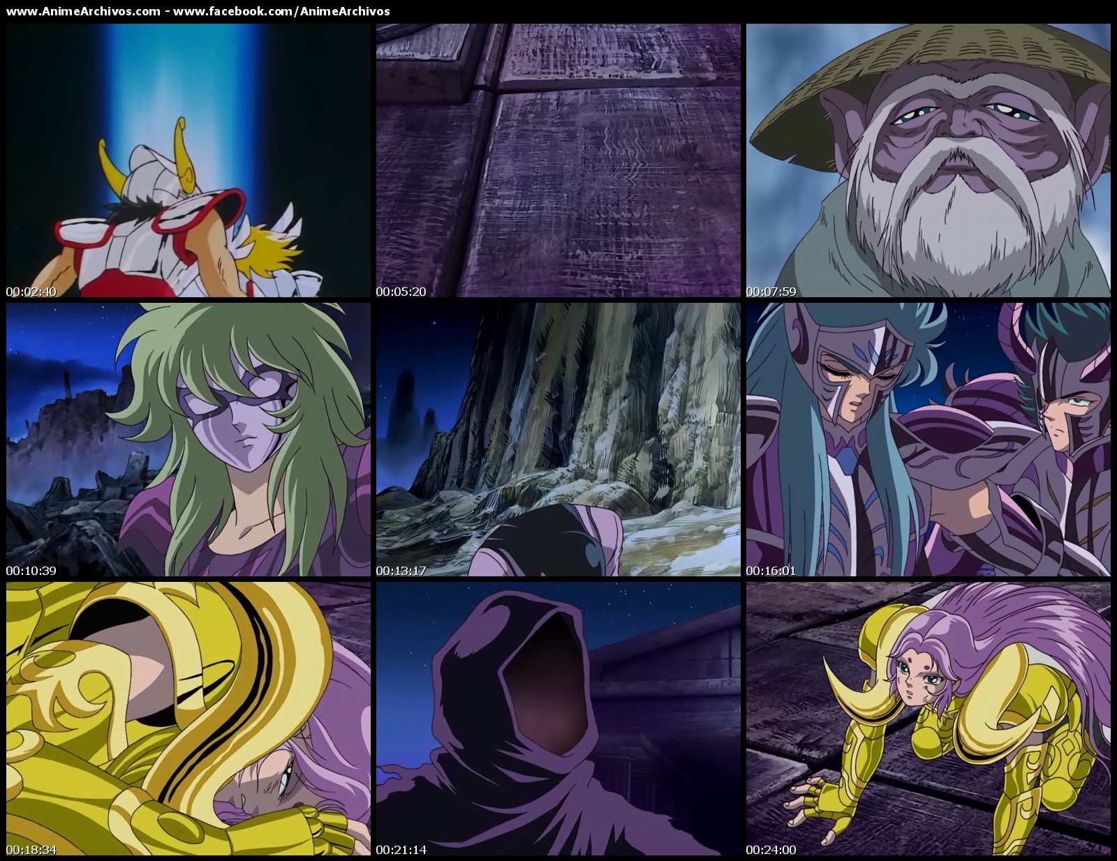 Download Saint Seiya Hades Elysion Sub Indo Download Saint Seiya Hades Elysion Sub Indo