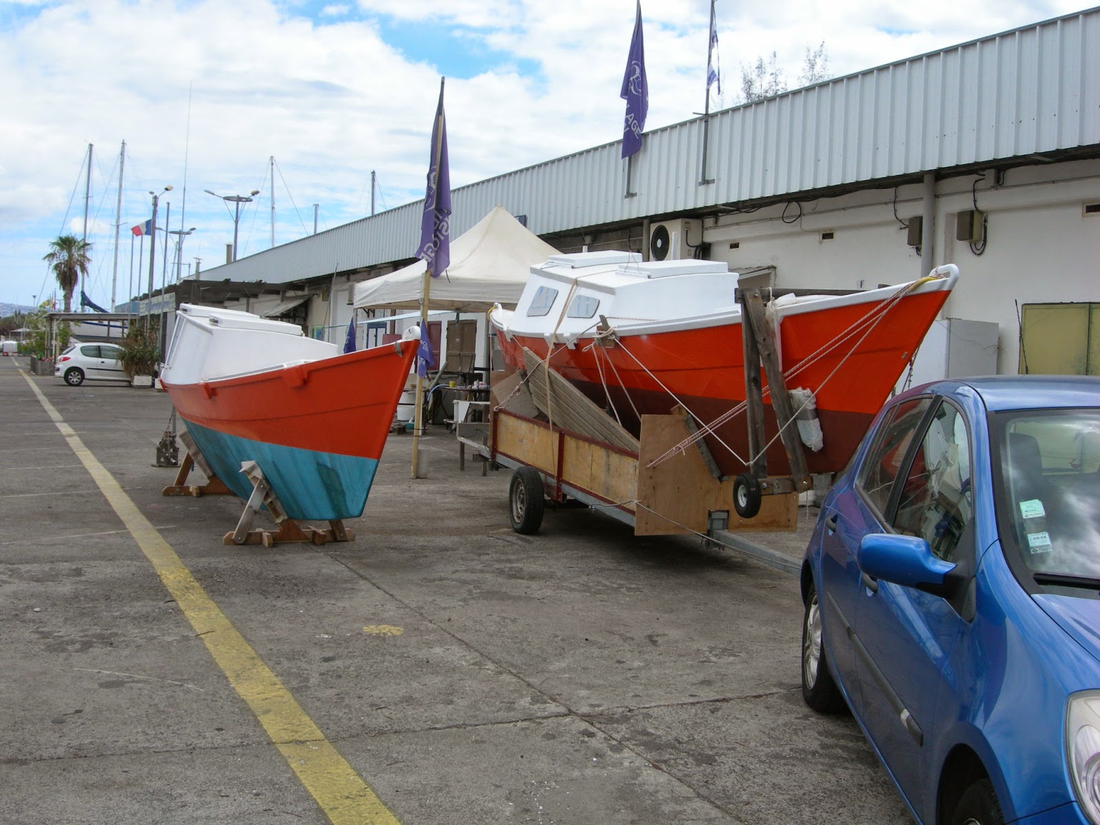 rencontres port la nouvelle