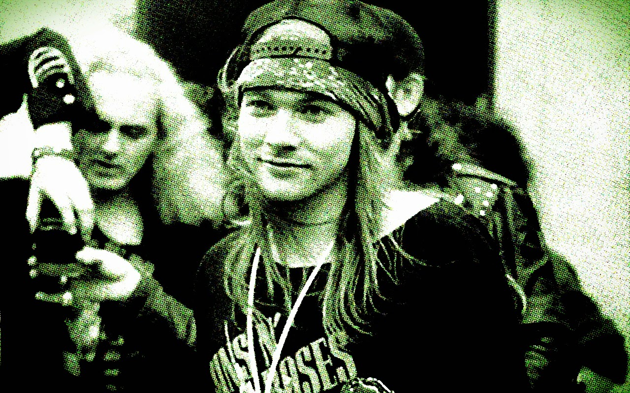 Young Guns Reading Festival - Main Stage - 24082014