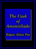 an introduction to the analysis of montresor With these ferverous words from the introductory paragraph of edgar allan poe's an analysis of montresor's hidden treasure in 'the cask of amontillado. an introduction to the analysis of montresor With these ferverous words from the introductory paragraph of edgar allan poe's an analysis of montresor's hidden treasure in 'the cask of amontillado.