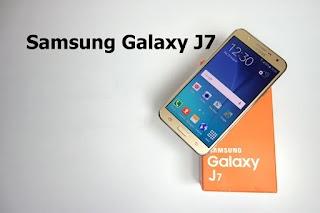 Harga Samsung Galaxy J7 Terbaru, Spesifikasi 4G LTE Prosesor Octa-core