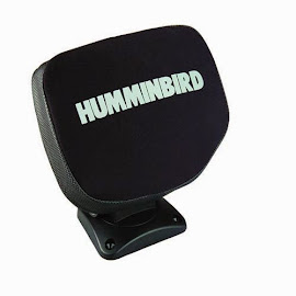 Humminbird UC-M Unit Cover
