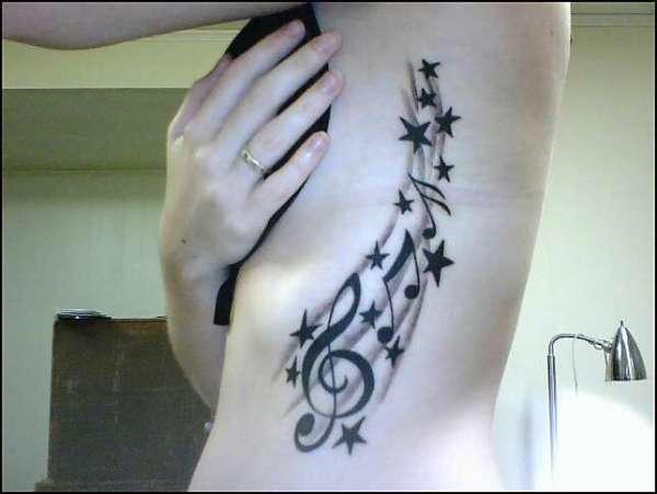 shooting star tattoos3d tattoos shooting star tattoos3d tattoos