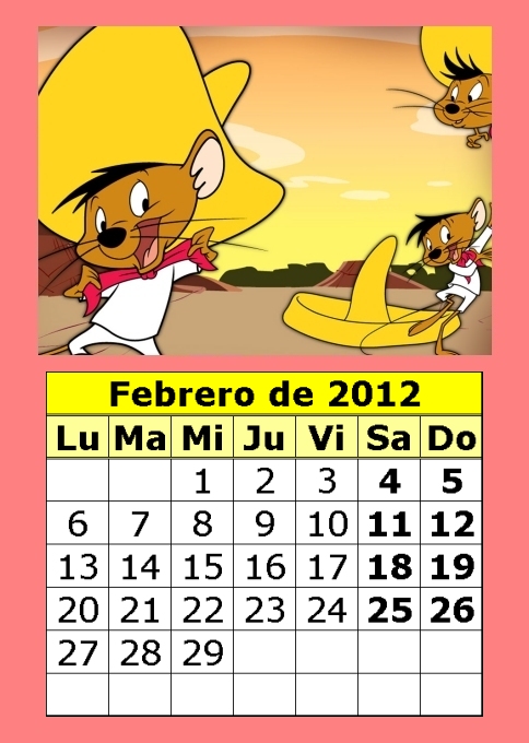 CoSqUiLLiTaS eN La PaNzA BLoGs: CALENDARIO INFANTIL DISNEY 2012 COLOR CoSqUiLLiTaS eN La PaNzA BLoGs: CALENDARIO INFANTIL DISNEY 2012 COLOR