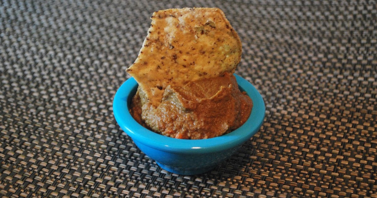 CLEAN FREAK {clean} Black Bean Hummus